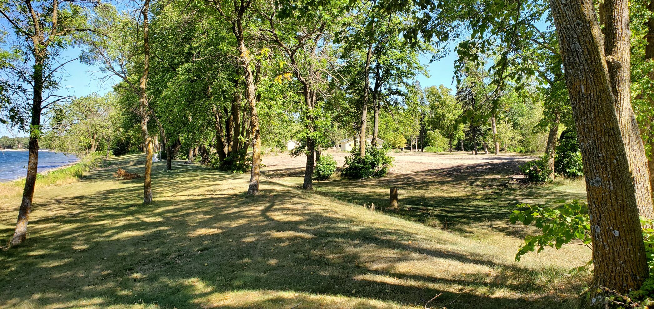 Pilgrim Point